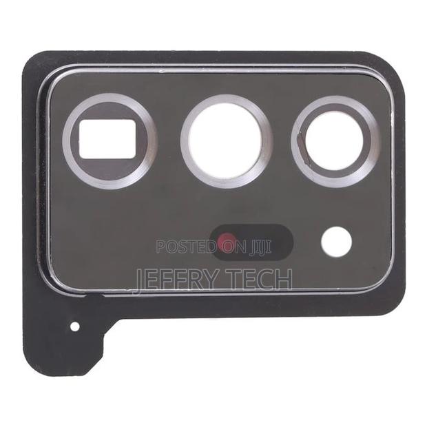 Camera Lens Cover for Samsung Galaxy Note20 Ultra(White) - main view