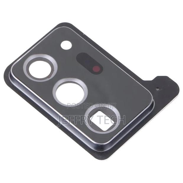 Camera Lens Cover for Samsung Galaxy Note20 Ultra(White) - thumbnail 3