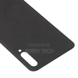 Battery Back Cover for Samsung Galaxy A30s(Purple)