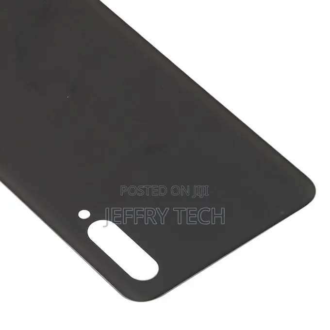 Battery Back Cover for Samsung Galaxy A30s(Purple)