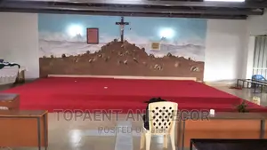Altar Wall to Wall Carpet Wall to Wall Carpet