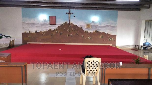 Altar Wall to Wall Carpet Wall to Wall Carpet