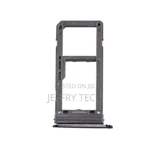 Samsung Galaxy S8 SIM Card Tray + Micro SD / SIM Card Tray(
