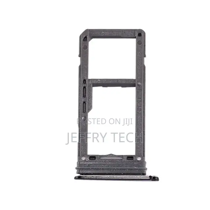 Samsung Galaxy S8 SIM Card Tray + Micro SD / SIM Card Tray(