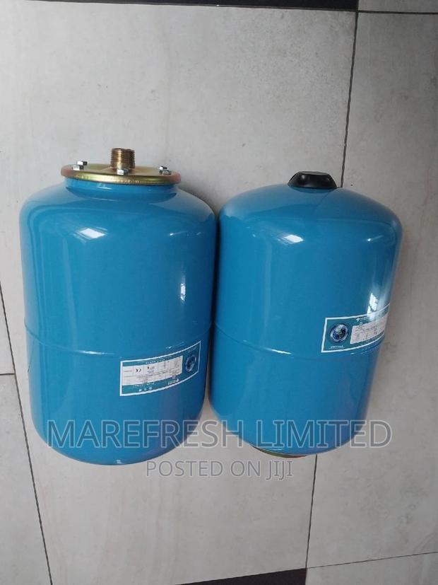 Pressure Vessel 24litres, 10bar