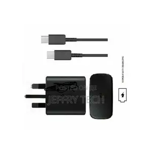 Samsung Galaxy Fast Charge Adaptive Charging for S20 S20E S2