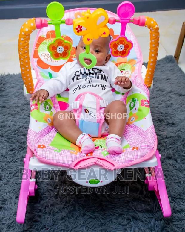 Rocker* Baby Rocker* Rocker - thumbnail 3