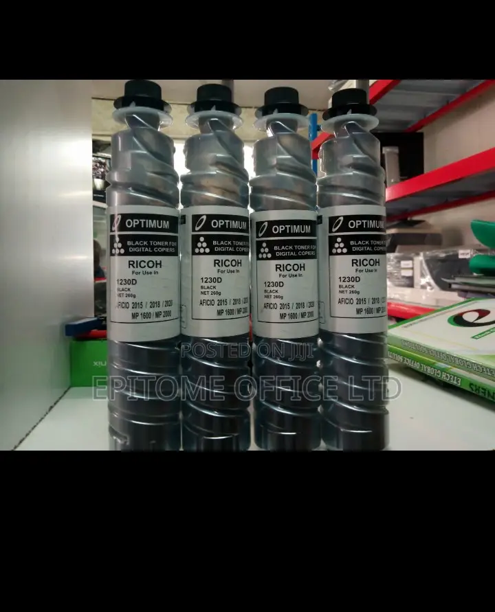High Quality 1270D Toners