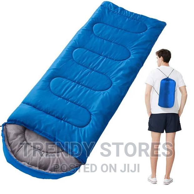 Adult Sleeping Bags - main view