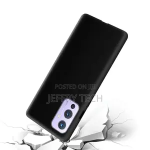 Case for Oneplus 9 Shockproof Silicone Soft Gel Rubber Bumpe