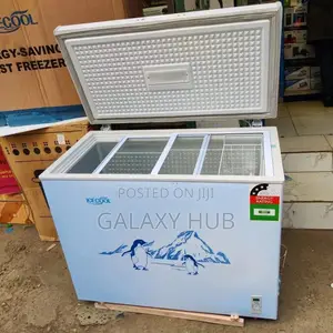 Freezer Icecool 169 Litres