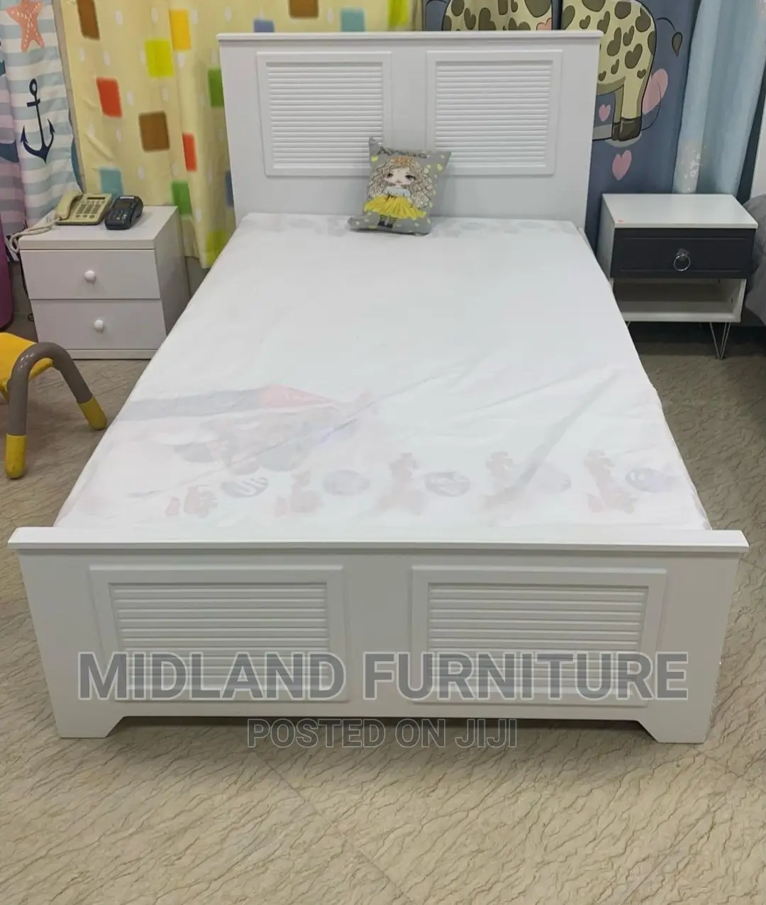 Bed for Kids / Children Bed