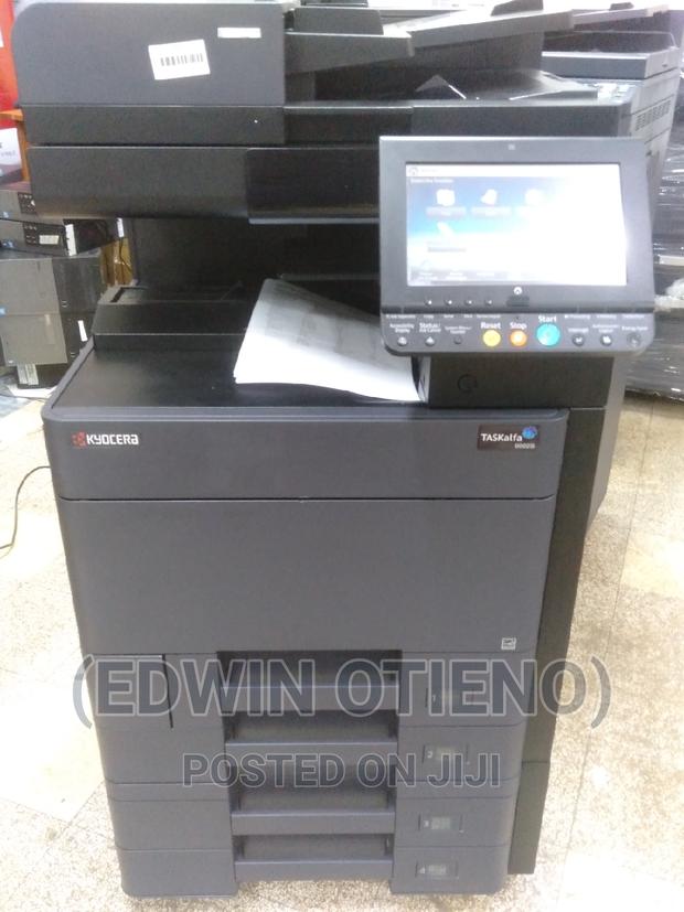 Best Kyocera Ta5002i - main view