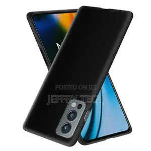 Case for Oneplus Nord 2 5G Gel Cover Silicone Rubber