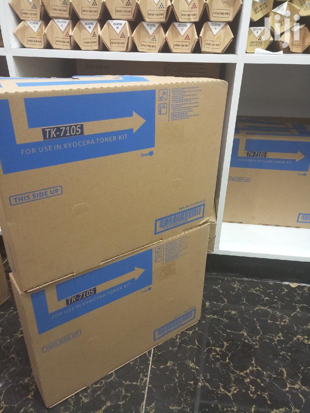 Effective Tk 7105 Toner - main view