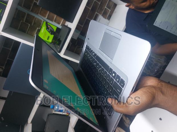 Laptop HP EliteBook 840 G3 8GB Intel Core I5 SSD 256GB