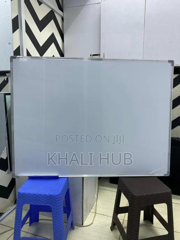 Whiteboards, Whiteboards, 120x90 - main view