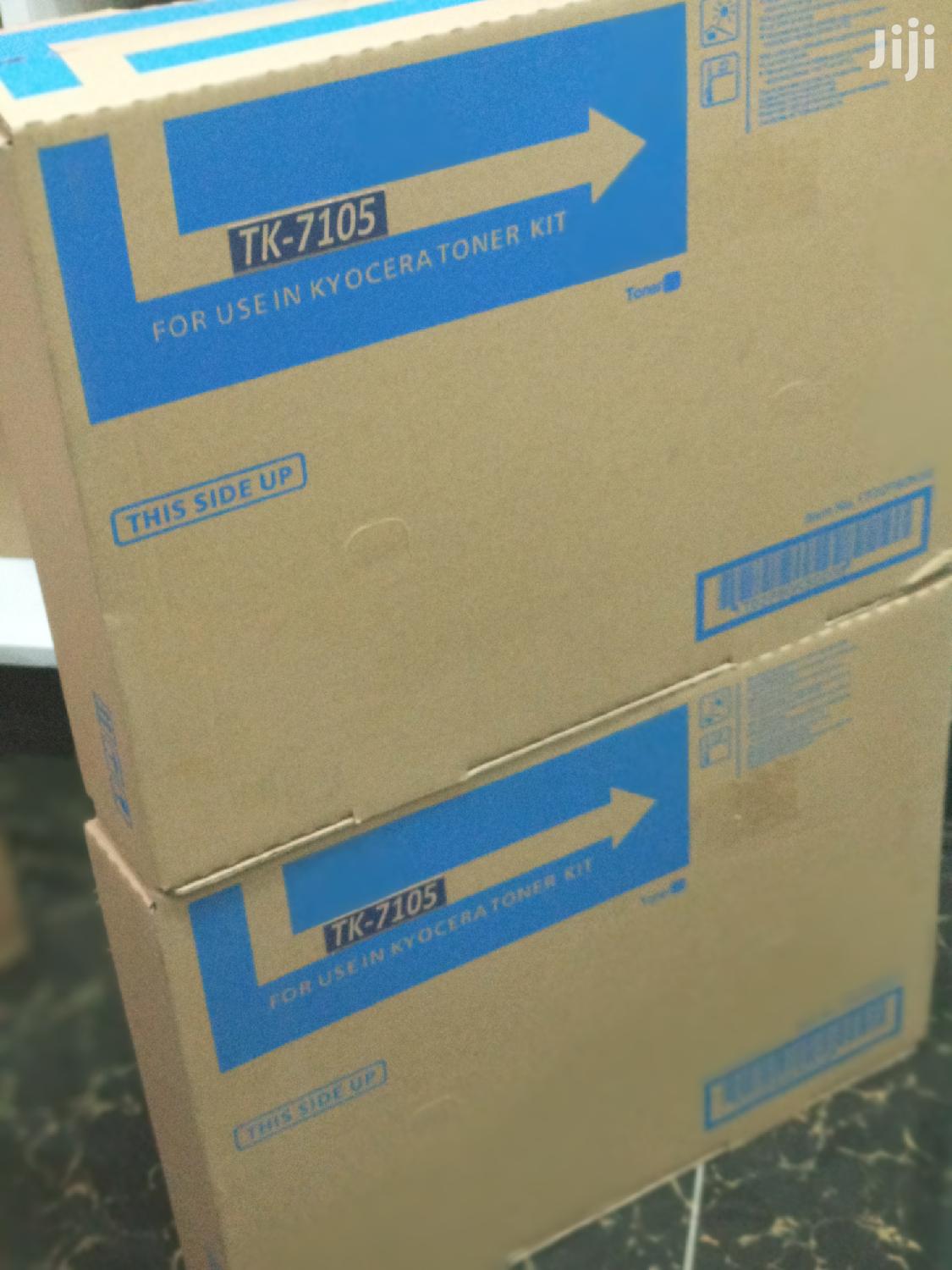 Effective Tk 7105 Toner