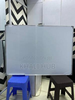 ,Whiteboard, Whiteboards. Whiteboard 4x3ft - thumbnail 2