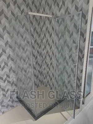 Shower Cubicle Imported
