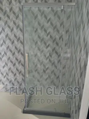 Shower Cubicle Imported