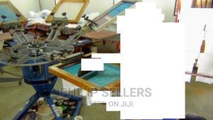 Screen Printing Your Own Shirts - thumbnail 2