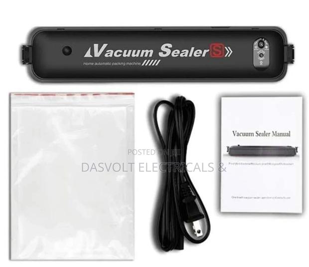 Vacuum Sealer 36cm