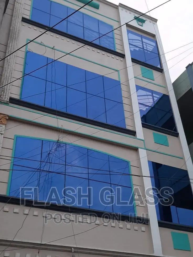 Aluminium Windows Residential/Commercial