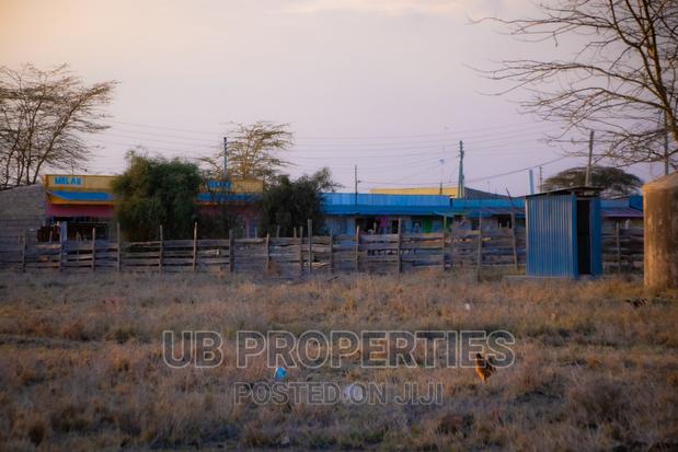 Greenland Phase 4 in Kinanie