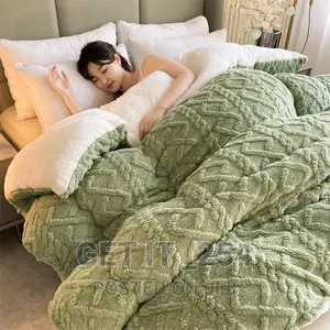 Single Warm Duvet