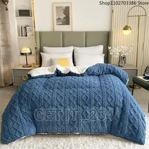 Single Warm Duvet