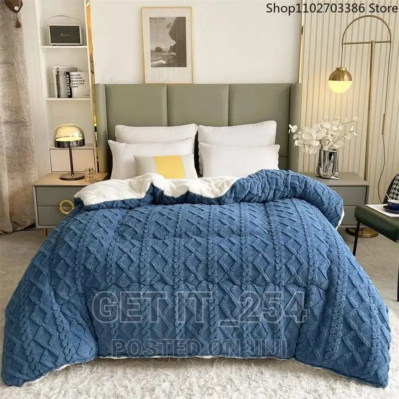 Single Warm Duvet