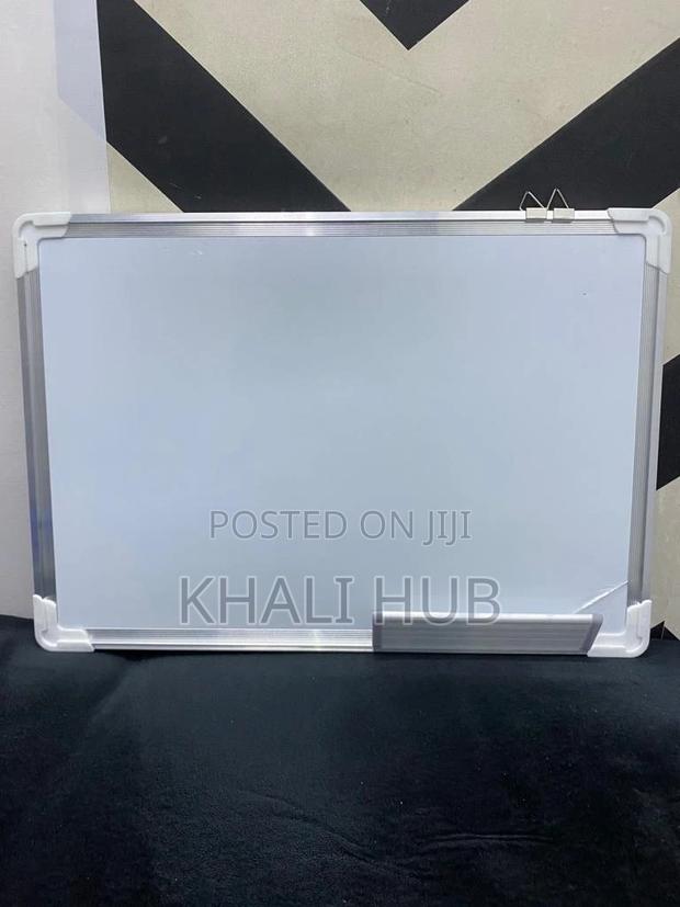 White Board 50x35cm - main view