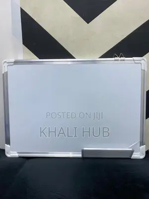 White Boards 50cmx35cm