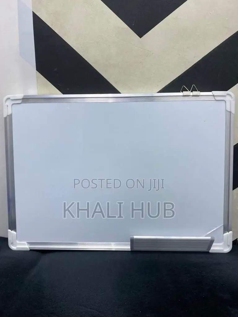 White Boards 50cmx35cm
