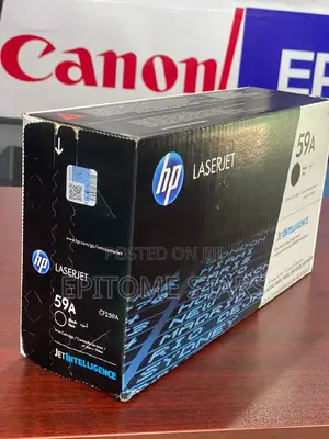 Hp 59A Toner Excellent Quality Genuine