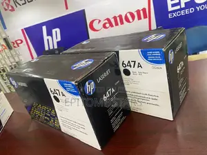 Hp 647A Toner Yield Expected Quality