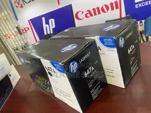 Hp 647A Toner Amazing Yield Top