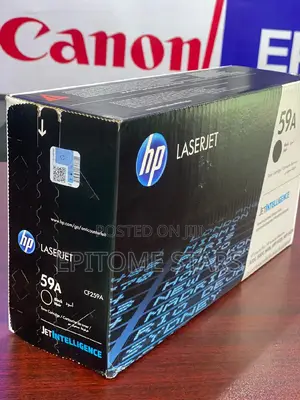 Hp 59A Toner Kit Genuine Quality Just