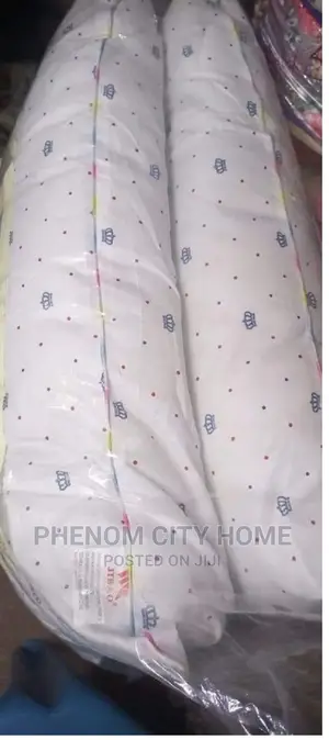 Fiber Bed Pilllow