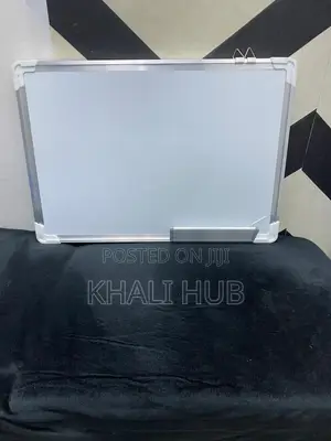 Whiteboard S.Mall 50x35