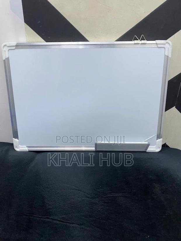 White Board, White Boards White Boards. 50x35 - main view