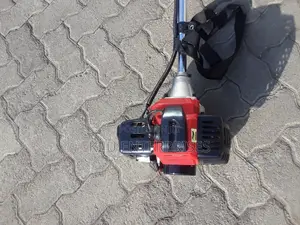 Brush Cutter Machine