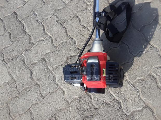 Brush Cutter Machine - main view