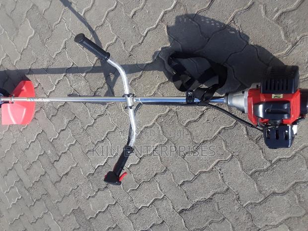 Brush Cutter Machine - thumbnail 3