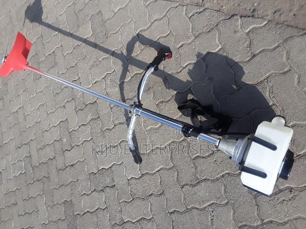 Brush Cutter Machine - thumbnail 4