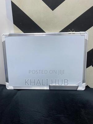 White Board 50x35 White Boards 50x35 - thumbnail 2