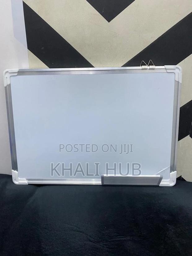 White Board 50x35 White Boards 50x35 - main view