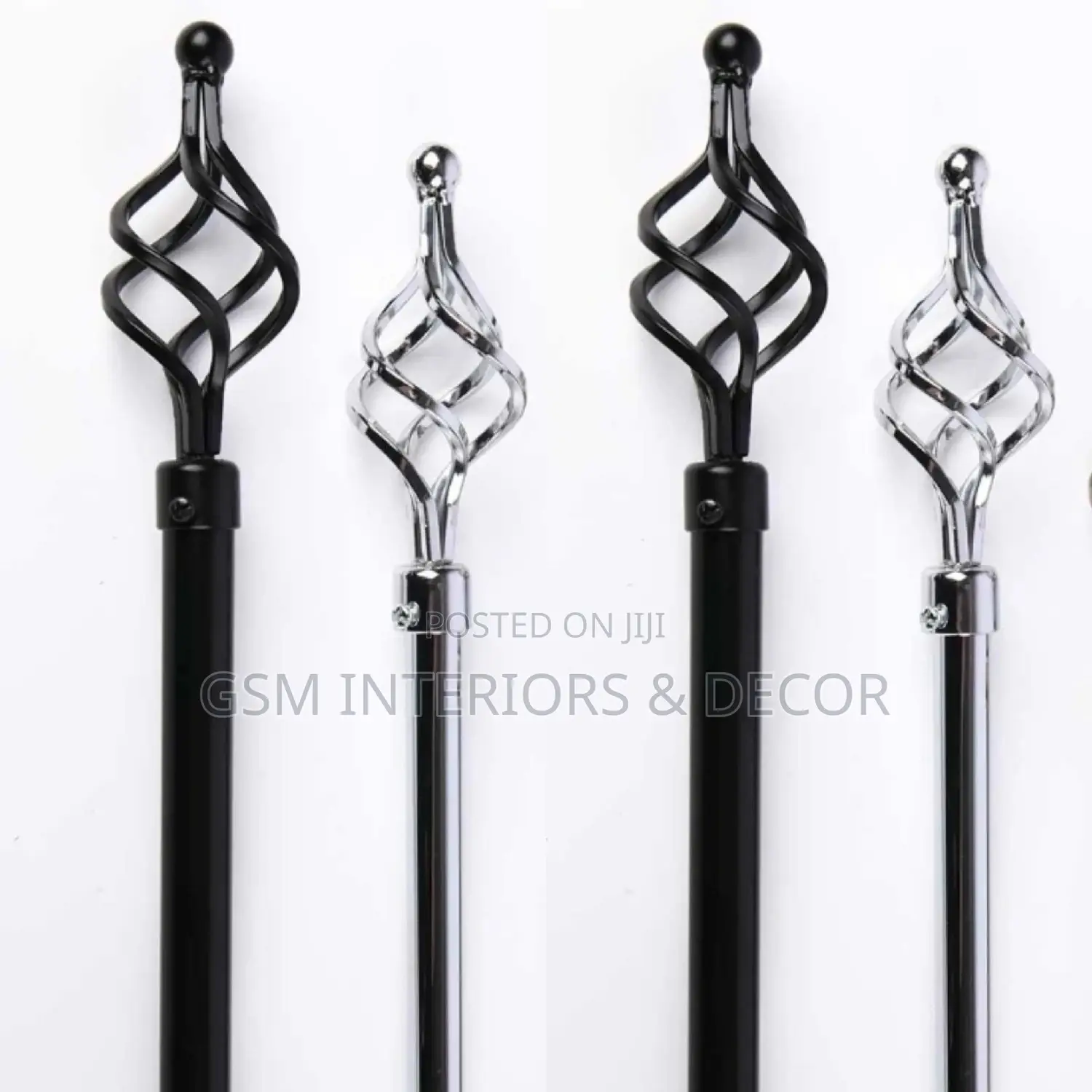 Curtain Rods Curtain Rods Curtain Rods Curtain Rods Black
