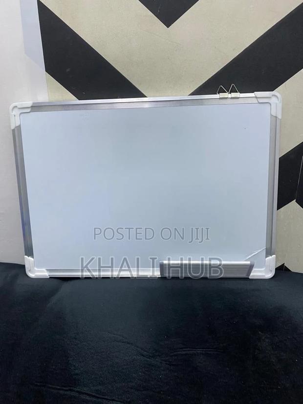 White Boards. 50x35. - main view